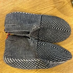 Bombas slippers like new